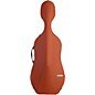 Bam ET1005XL L'Etoile 2.9 Hightech Slim Cello Case Cognac thumbnail