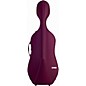 Bam ET1005XL L'Etoile 2.9 Hightech Slim Cello Case Violet thumbnail