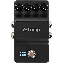 DigiTech iStomp Single Downloadable Stompbox