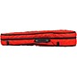 Bam Hoodies Cover for Hightech Violin Case Red