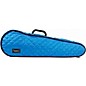 Bam Hoodies Cover for Hightech Violin Case Blue thumbnail