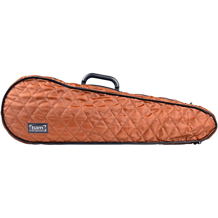 Bam Hoodies Cover for Hightech Violin Case Brown Guitar Center
