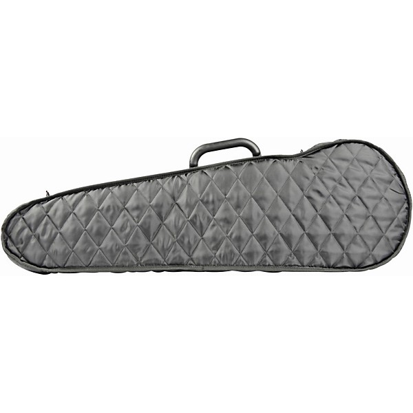 Bam Hoodies Cover for Hightech Violin Case Black