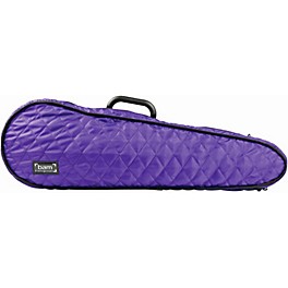 Bam Hoodies Cover for Hightech Violin Case Green Bam Hoodies Cover for Hightech Violin Case Violet