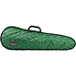 Bam Hoodies Cover for Hightech Violin Case Green Bam Hoodies Cover for Hightech Violin Case Green