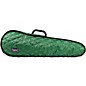 Bam Hoodies Cover for Hightech Violin Case Green thumbnail