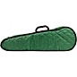 Bam Hoodies Cover for Hightech Violin Case Green