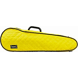 Bam Hoodies Cover for Hightech Violin Case Green Bam Hoodies Cover for Hightech Violin Case Yellow