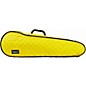 Bam Hoodies Cover for Hightech Violin Case Yellow thumbnail