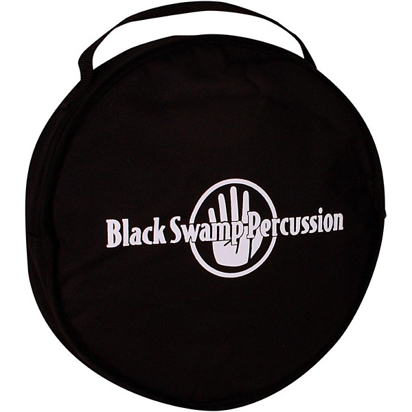 Black Swamp Percussion 10" Tambourine Bag 10 in.