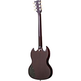 Gibson SG Original 2 Electric Guitar Aged Cherry
