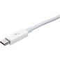 Apple Thunderbolt Cable-ZML 2.0 M White thumbnail