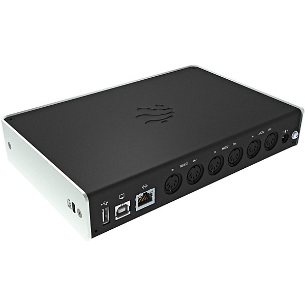 Open Box iConnectivity iConnectMIDI4+ 64 Port USB MIDI Interface Level 1