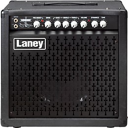 Open Box Laney Tony Iommi Signature 15w 1x12 Guitar Combo Amp Level 1