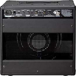 Open Box Laney Tony Iommi Signature 15w 1x12 Guitar Combo Amp Level 1