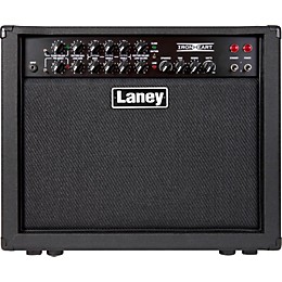 Laney Ironheart All-Tube 30W 1x12 Guitar Combo