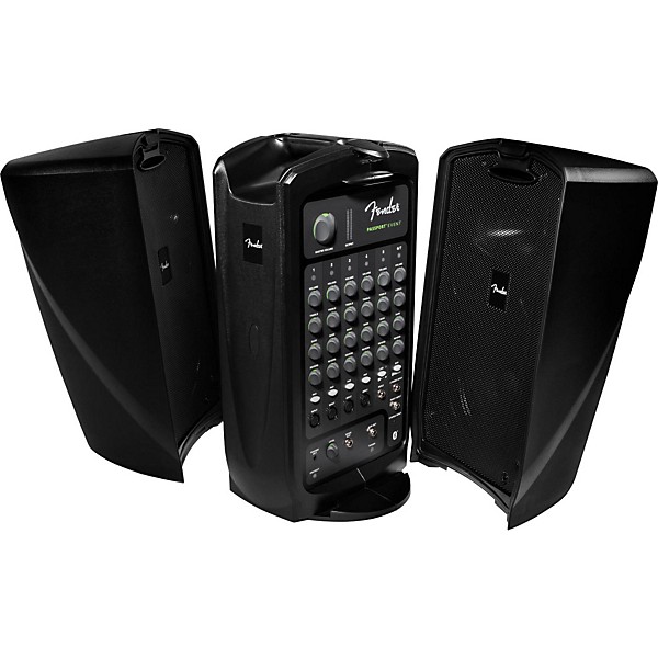 Clearance Fender Passport EVENT 375W Portable PA System
