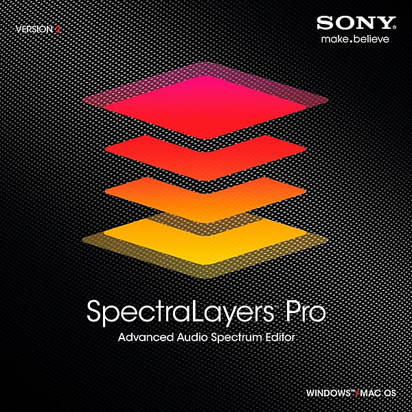 Magix SpectraLayers Pro 2 Software Download