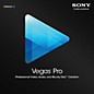 Sony Vegas Pro 12 Software Download thumbnail
