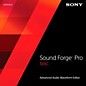 Magix Sound Forge Pro Mac 2 Software Download thumbnail