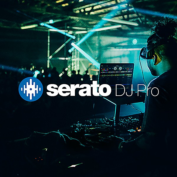 Serato DJ Pro Software Download