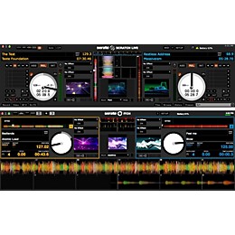SERATO Video Software Download Software Download