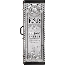 ESP Tombstone M, MH, H Form Fit Case