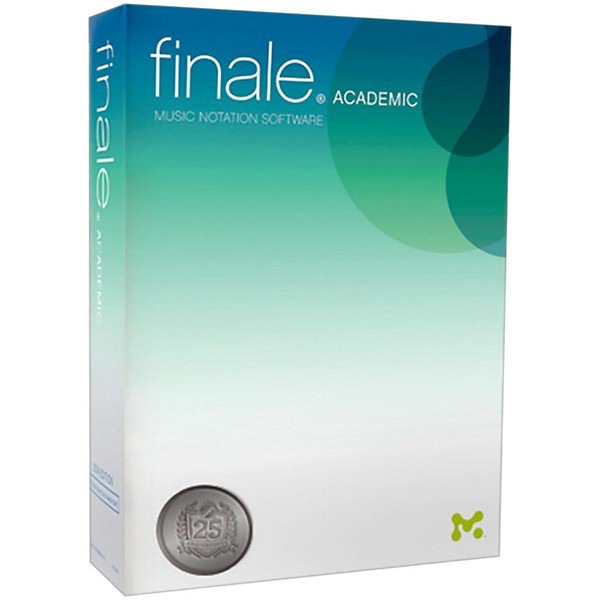 Makemusic Finale 2014 Academic Software Download