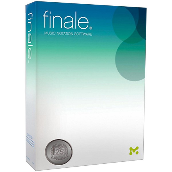 Makemusic Finale 2014 Software Download