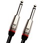 Monster Cable Performer 600 1/4" Straight to Straight Instrument Cable 18 in. thumbnail