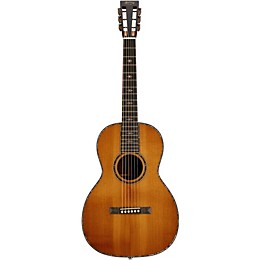 Martin Custom CS00S14 Acoustic-Electric Guitar Natural