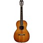 Martin Custom CS00S14 Acoustic-Electric Guitar Natural thumbnail