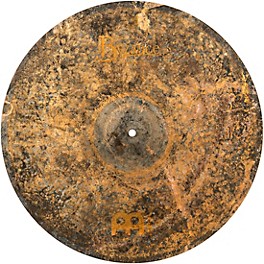 MEINL Byzance Vintage Series Pure Ride Cymbal 20 in.