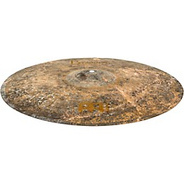 MEINL Byzance Vintage Series Pure Ride Cymbal 20 in.