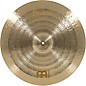MEINL Byzance Tradition Ride Cymbal 22 in. thumbnail