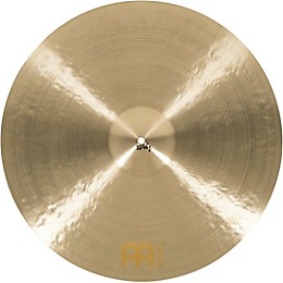 MEINL Byzance Tradition Ride Cymbal 22 in.