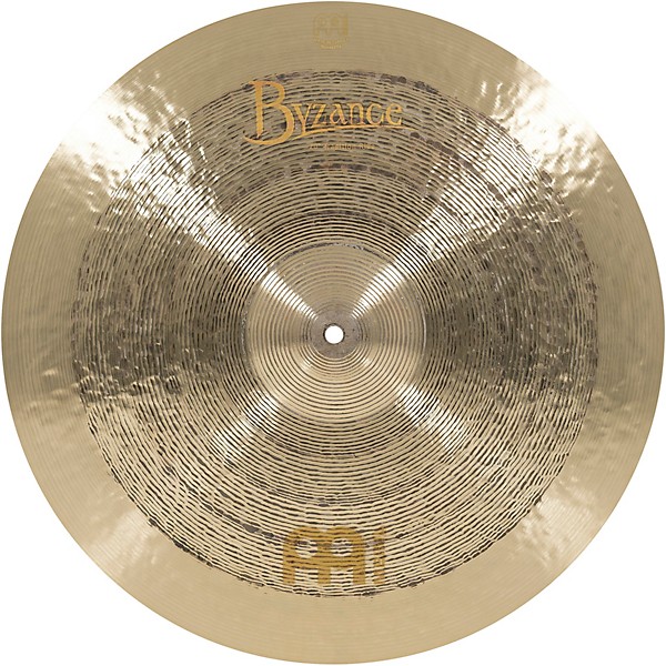 MEINL Byzance Tradition Ride Cymbal 20 in.