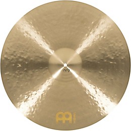 MEINL Byzance Tradition Ride Cymbal 20 in.