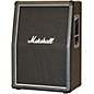 Open Box Marshall 2x12 Vertical Slant Guitar Cabinet Level 2 Black 190839166784 thumbnail