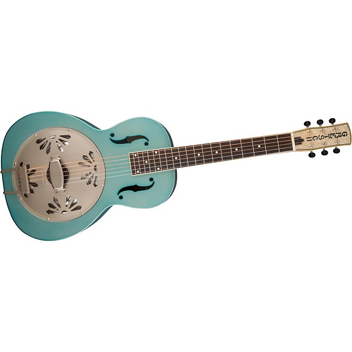 Gretschグッドイナフ GRETSCHからナイジェル・ヘンドロフシグネイチャーモデルが発売！