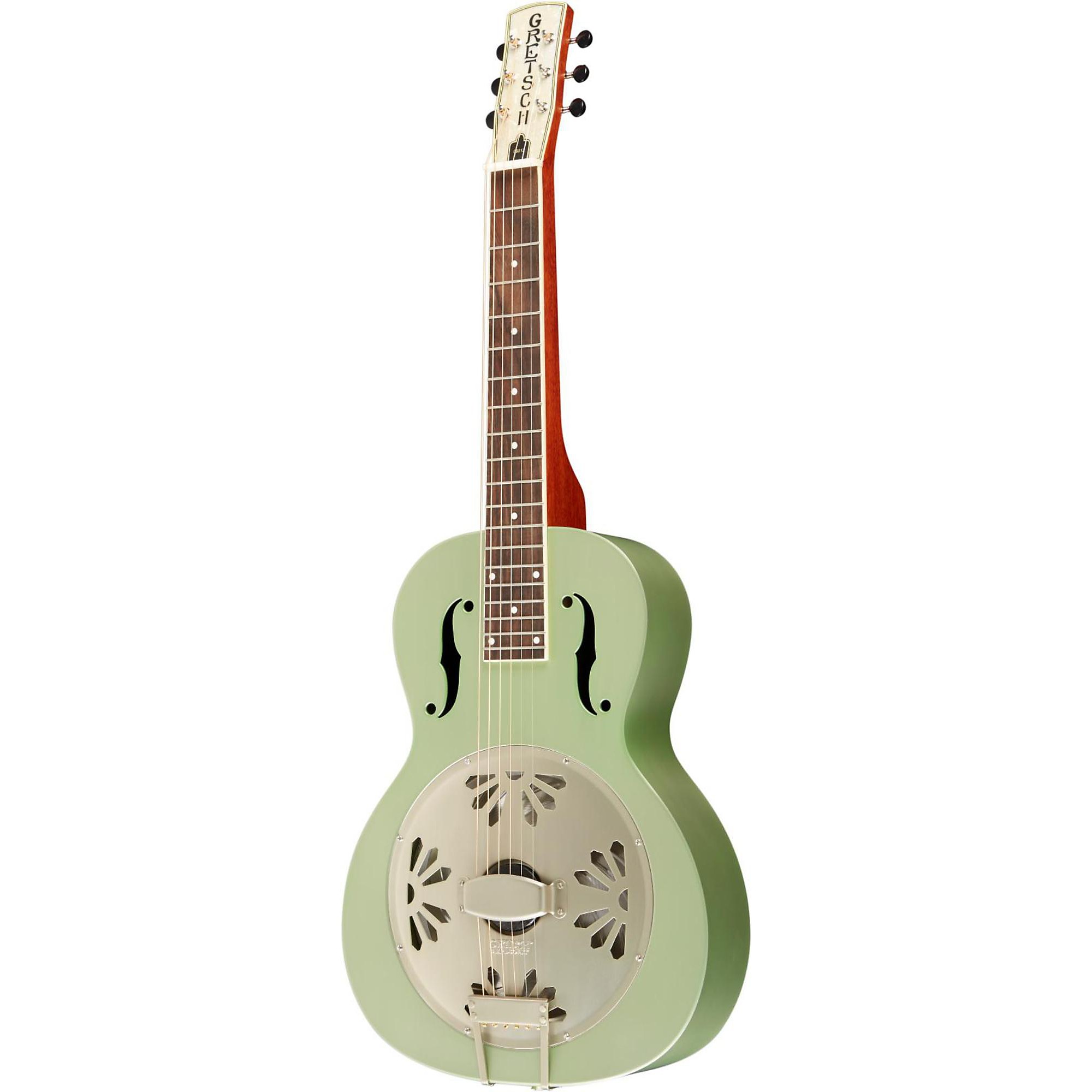 Open Box Gretsch Guitars G9212 Honey Dipper Special Square
