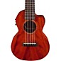 Open Box Gretsch Guitars G9126-A.C.E. Guitar Acoustic-Electric Ukulele with Gig Bag Level 2  888365995199 thumbnail