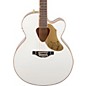 Gretsch Guitars G5022CWFE-12 Rancher Falcon Jumbo 12-String Acoustic-Electric Guitar White thumbnail