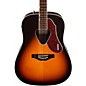 Gretsch Guitars G5024E Rancher Dreadnought Acoustic-Electric Guitar Sunburst thumbnail
