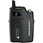 Open Box Audio-Technica ATW-T1001 System 10 Wireless Bodyback Transmitter Level 1 Black thumbnail