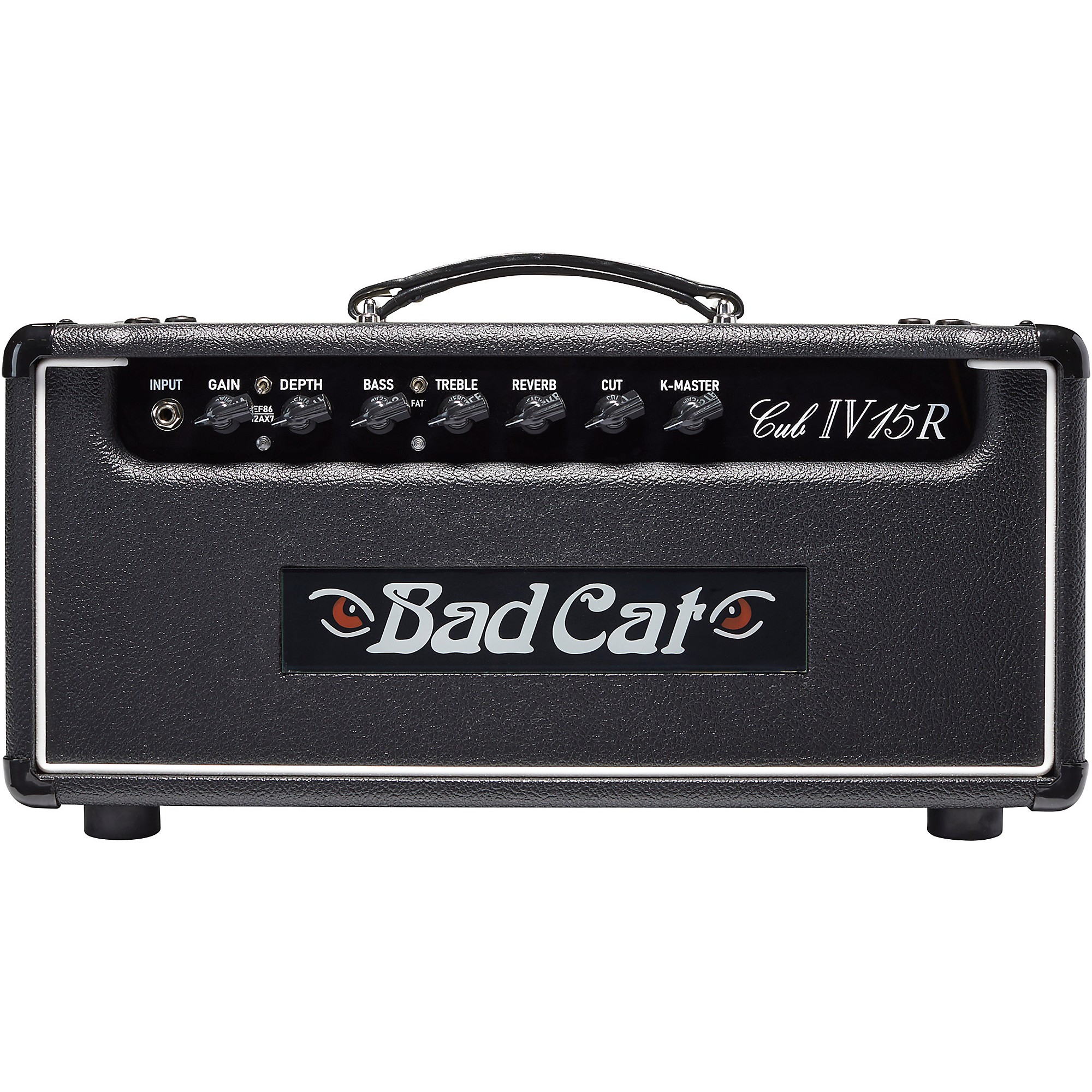 Bad Cat Amps Classic Deluxe 20 Reverb Handwired