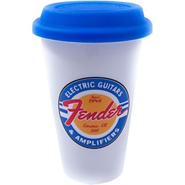 Fender Ceramic Cup 11 oz.