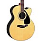 Yamaha LJX6CA Acoustic-Electric Guitar thumbnail