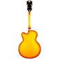 Open Box D'Angelico Excel Series 59 Hollowbody Electric Guitar with Stairstep Tailpiece Level 1 Sunburst