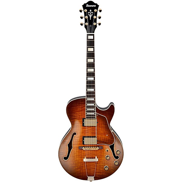 ヴィンテージ・エレキギター　Ibanez Artist Ibanez Artist 2630 ~Antique Violin~ ≒3.90kg【1979年製